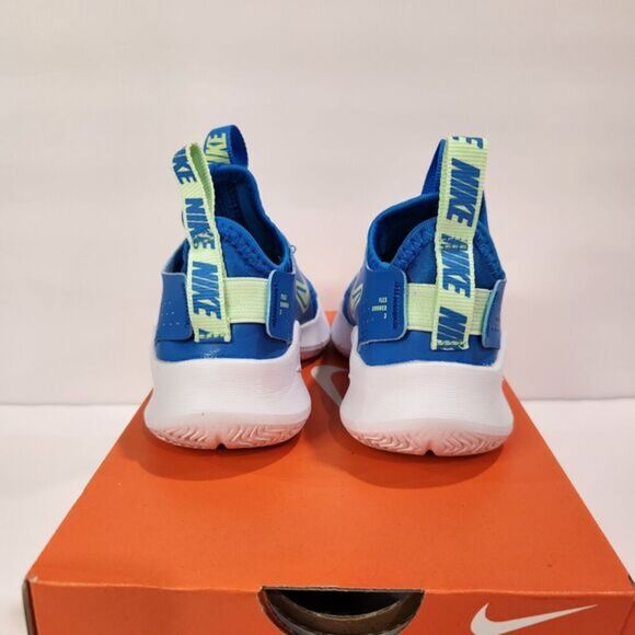 Nike Flex Runner 3 (Ps) Kid's Size‎ 8C - Picture 4 of 5